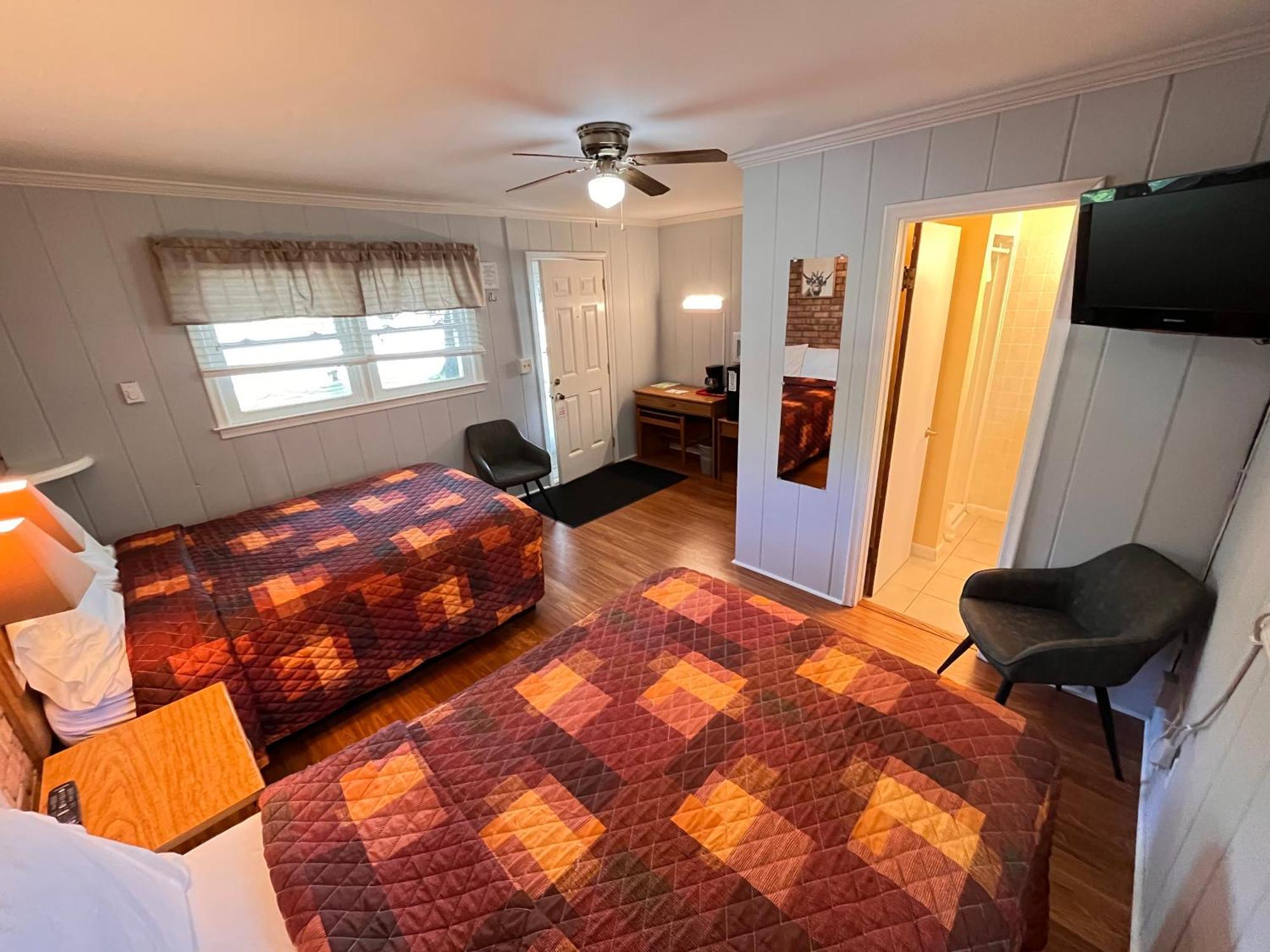 Honor Motel 외부 사진