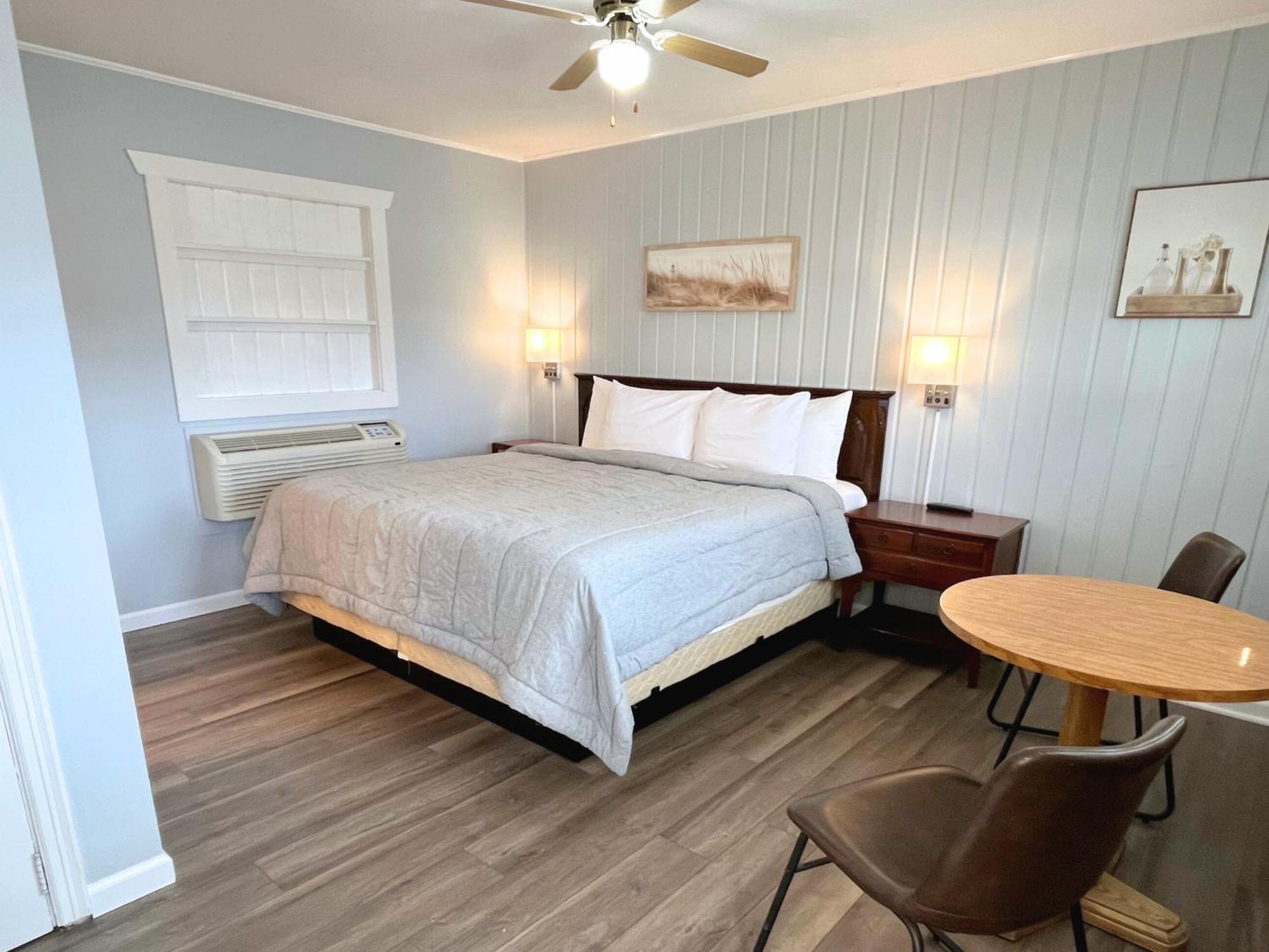 Honor Motel 외부 사진