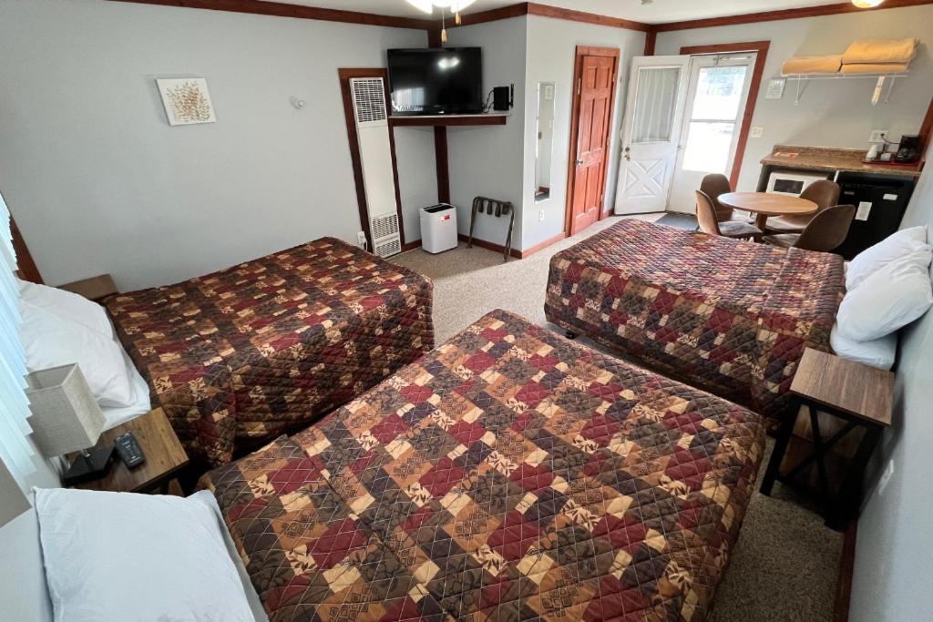 Honor Motel 외부 사진